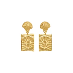 Maanesten Msleva Earrings | Örhängen