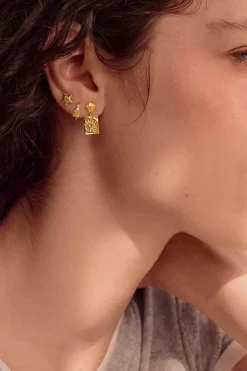 Maanesten Msleva Earrings | Örhängen