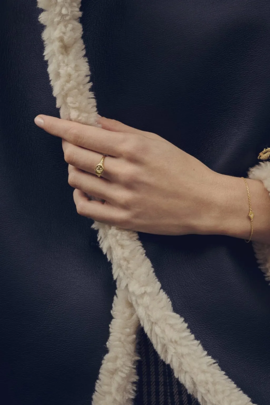 Msmagdalena Ring