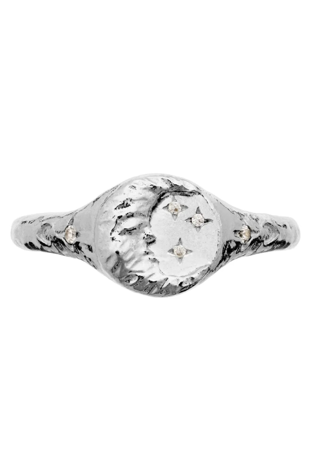 Maanesten Msmagdalena Ring | Ringar
