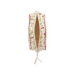 Maanesten Msmakeup Bag Medium Summer Stripes Peach | Väskor & Plånböcker