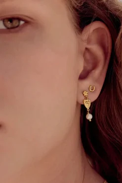 Maanesten Msmargot Earrings | Örhängen