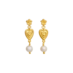 Maanesten Msmargot Earrings | Örhängen