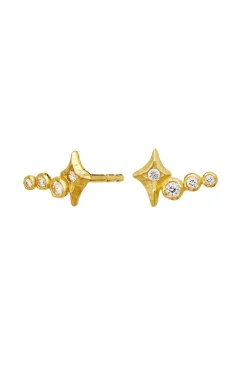 Maanesten Msminna Earrings | Örhängen