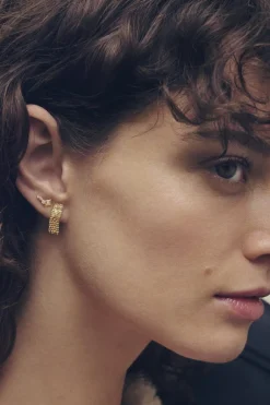 Maanesten Msminna Earrings | Örhängen