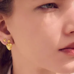 Maanesten Msminnie Earring | Örhängen