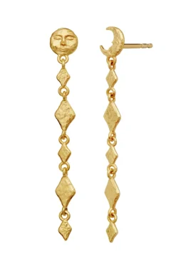 Maanesten Msminola Earrings | Örhängen