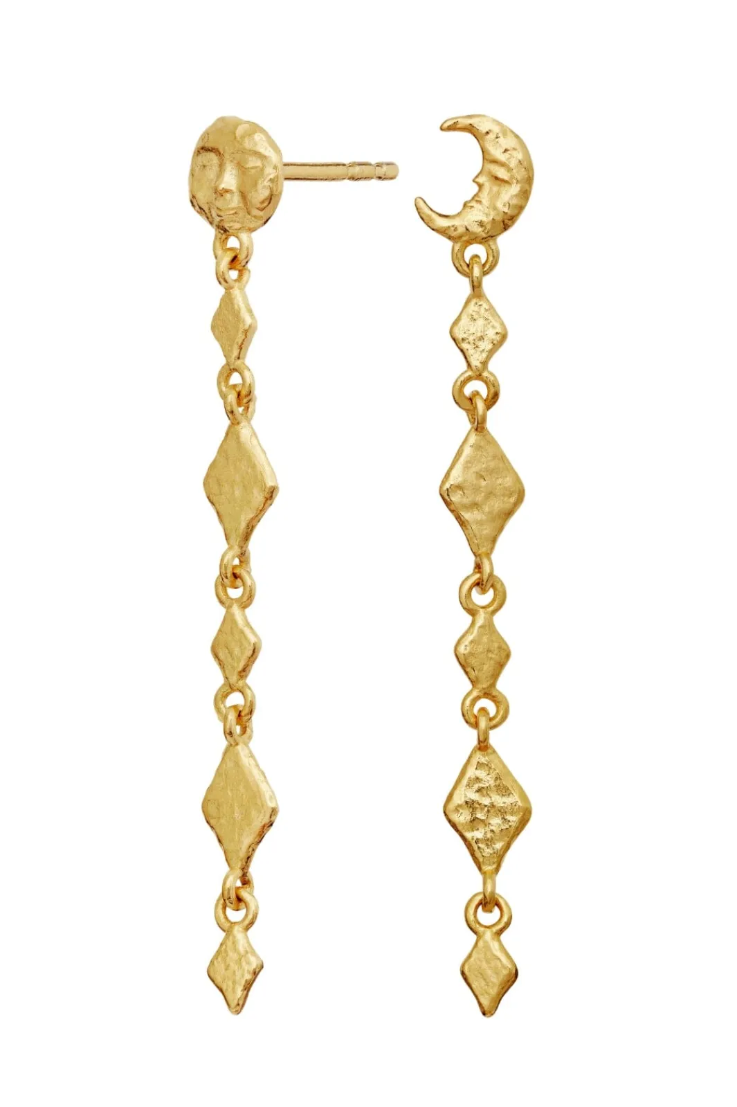 Maanesten Msminola Earrings | Örhängen