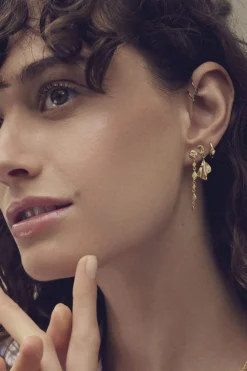 Maanesten Msminola Earrings | Örhängen