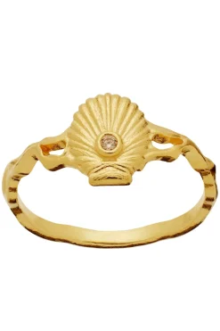 Msmyra Ring