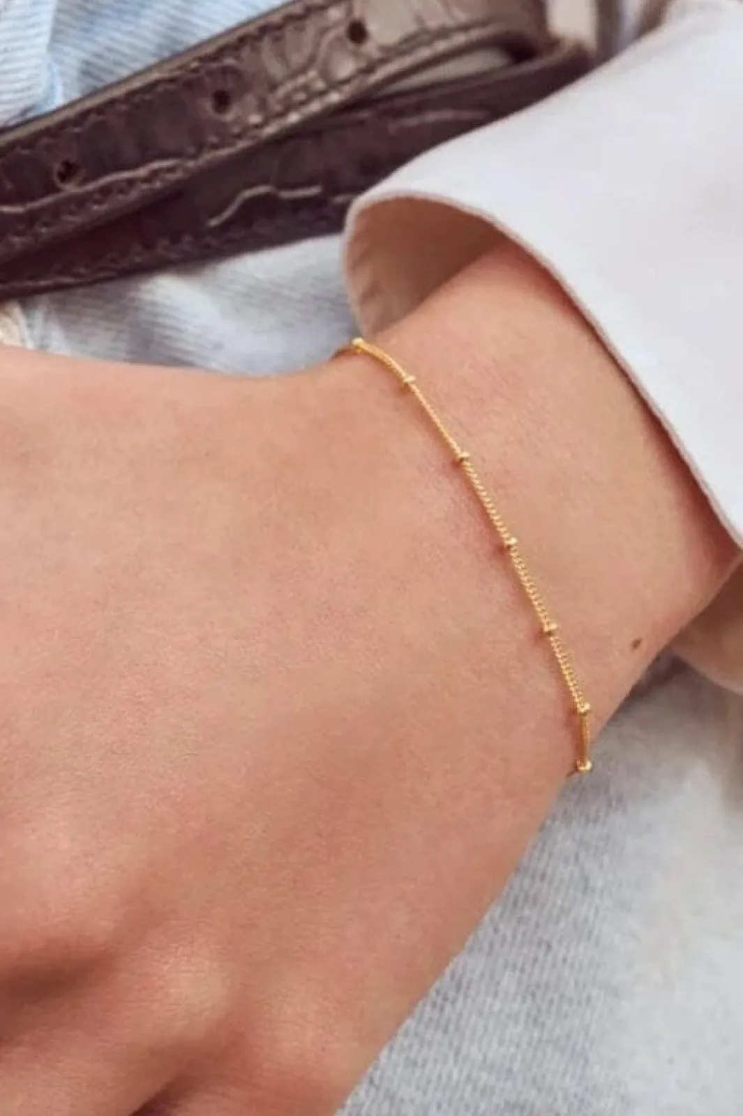 Maanesten Msnala Bracelet 8012a | Armband