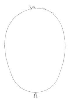 Maanesten Msn Alphabet | Halsband