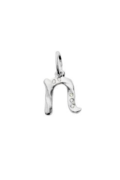 Maanesten Msn Alphabet | Halsband