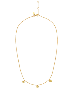 Msnanna Necklace