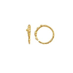 Msneri Earrings