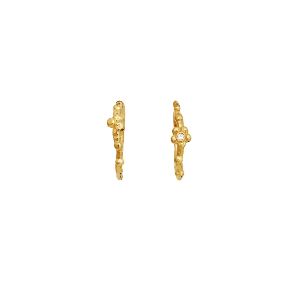 Msneri Earrings