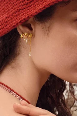 Maanesten Msnicola Earrings | Örhängen