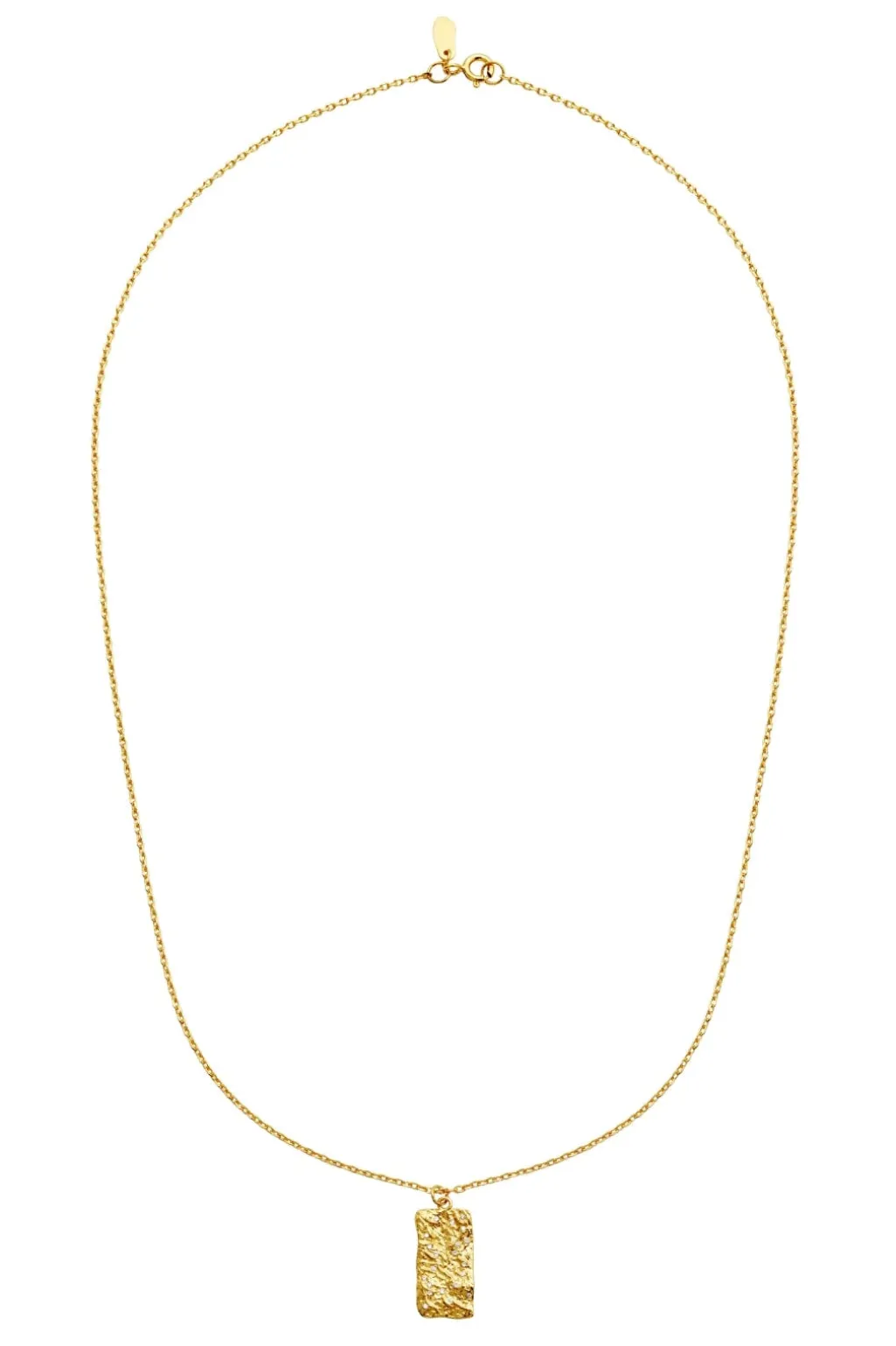 Msnotabene Necklace