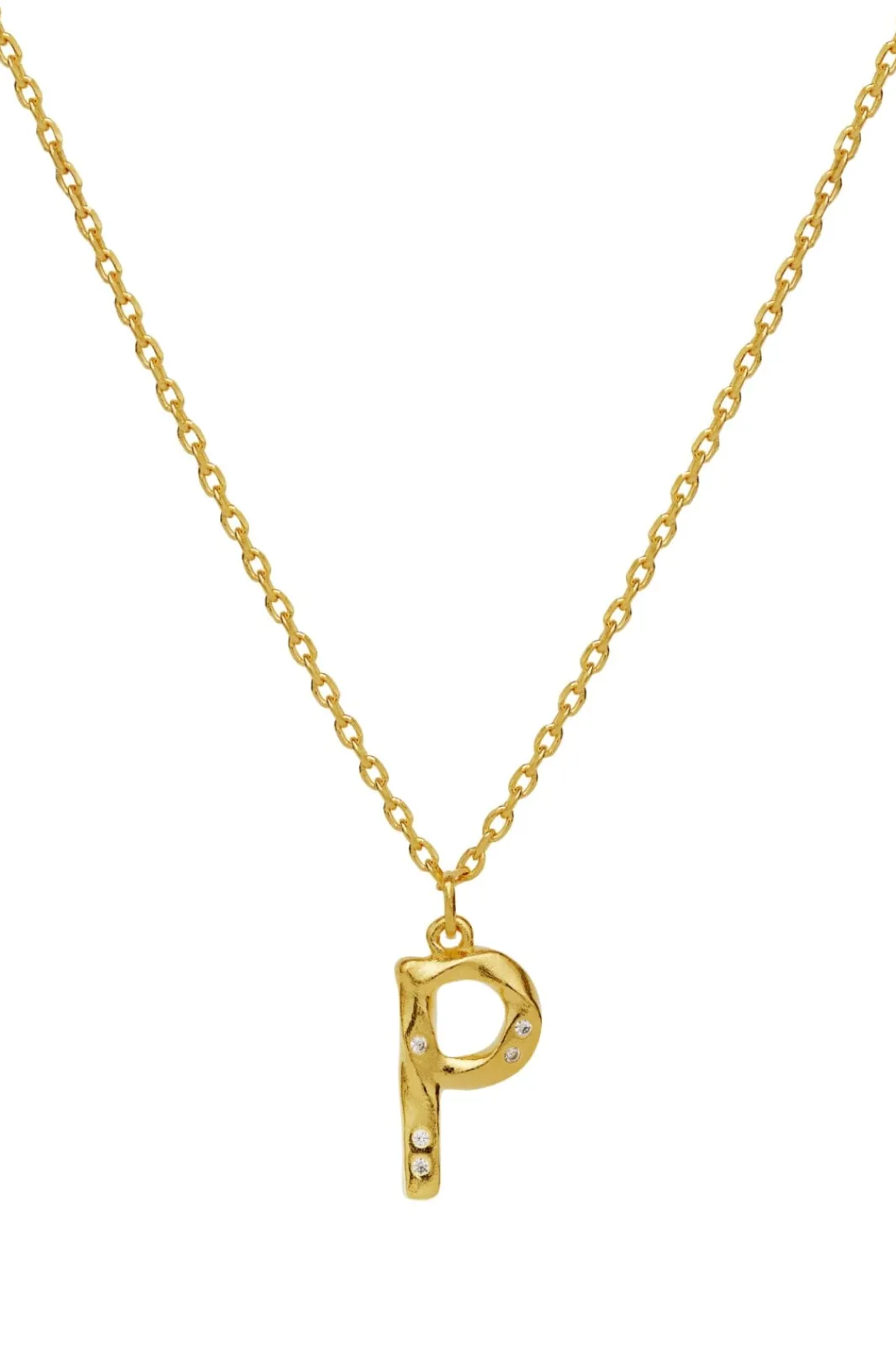 Maanesten Msp Alphabet | Halsband