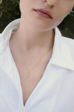 Maanesten Msp Alphabet | Halsband