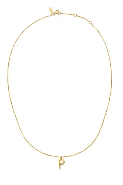 Maanesten Msp Alphabet | Halsband