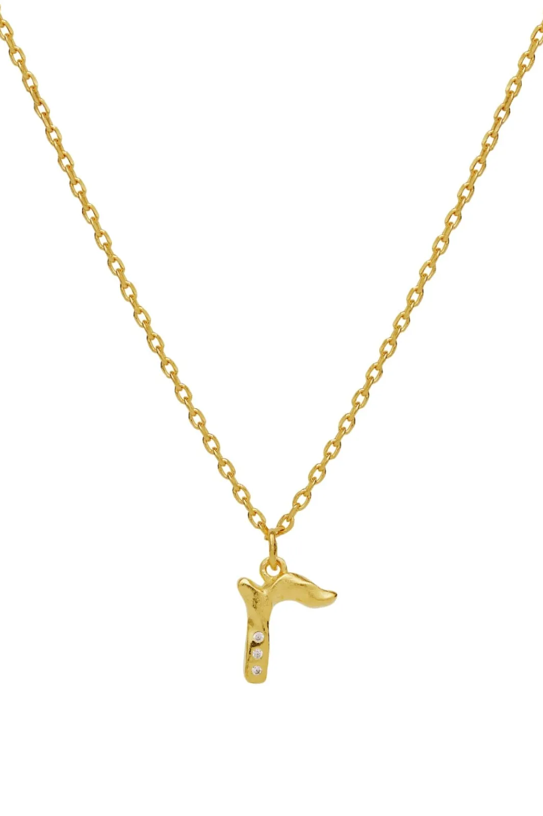 Maanesten Msr Alphabet | Halsband