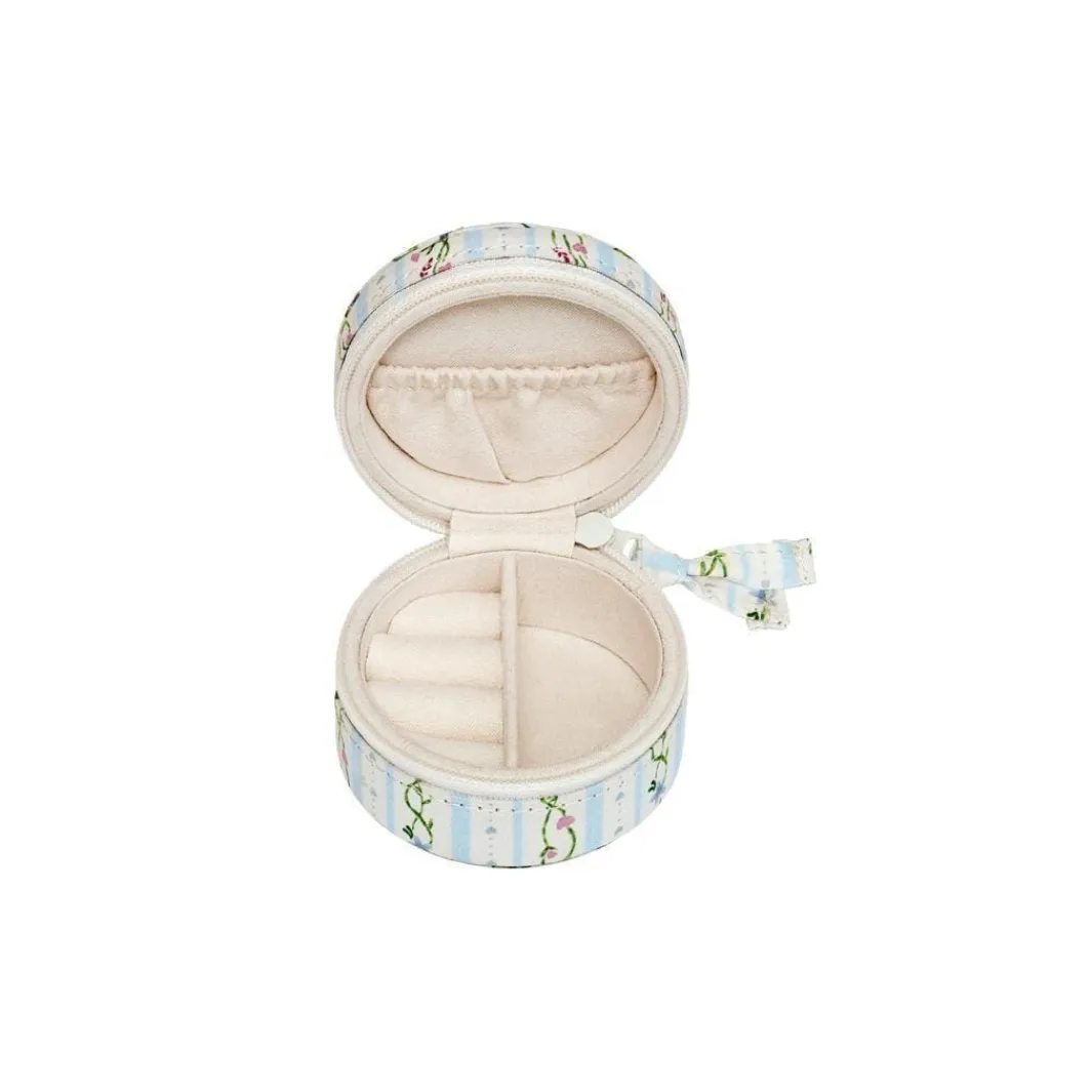 Maanesten Msround Jewelry Box | Smyckeskrin