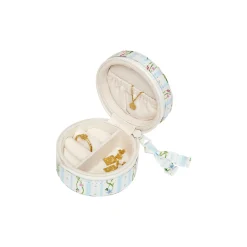 Maanesten Msround Jewelry Box | Smyckeskrin