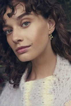 Msroxy Earrings
