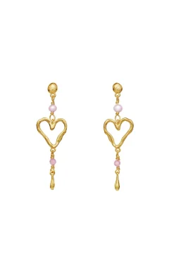 Mssabi Petit Earrings