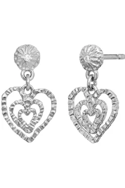 Maanesten Mssada Earrings | Örhängen