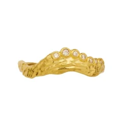 Maanesten Msselene Ring | Ringar