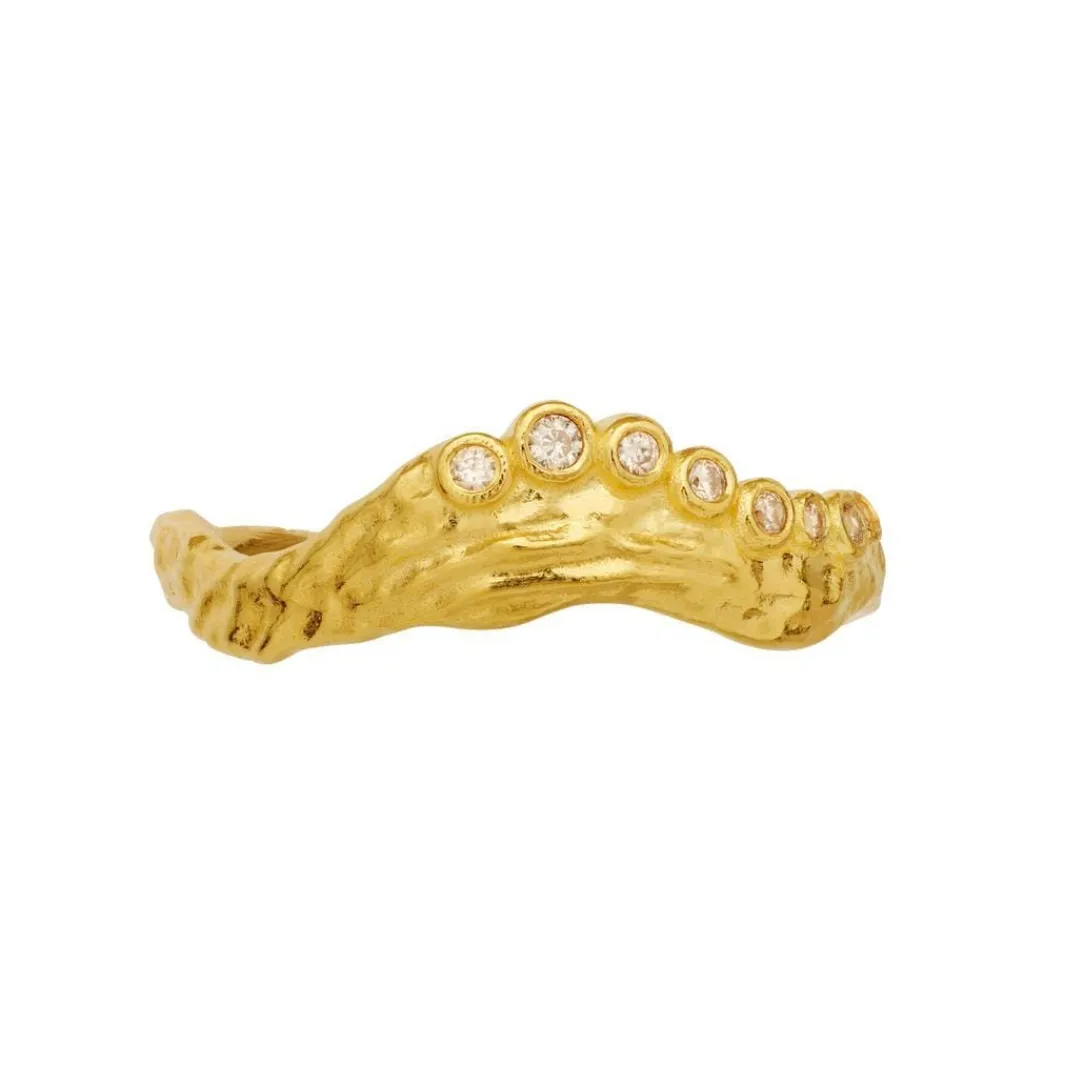 Maanesten Msselene Ring | Ringar