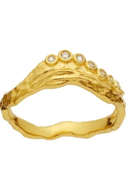 Maanesten Msselene Ring | Ringar