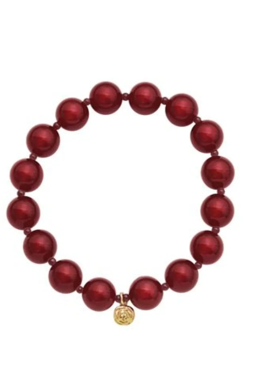 Msshani Heart Bracelet
