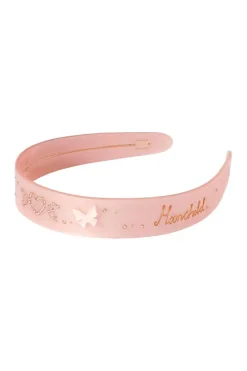 Maanesten Msshirly Headband Blush | Hår|Håraccessoarer