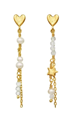 Mssilma Earrings 9947a