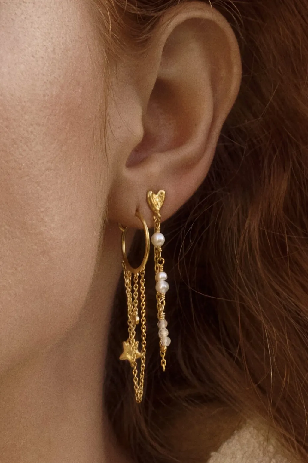 Mssilma Earrings 9947a