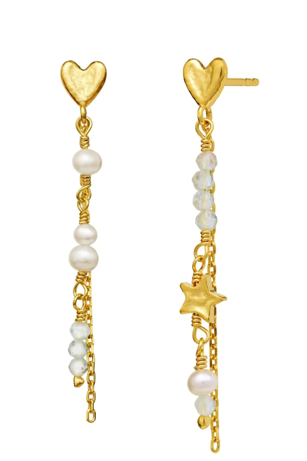 Mssilma Earrings 9947a