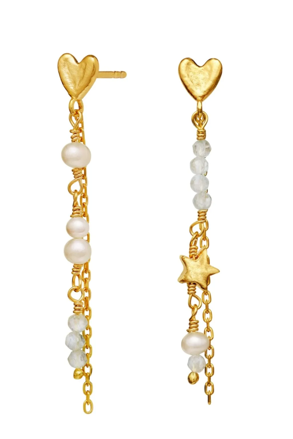Mssilma Earrings 9947a