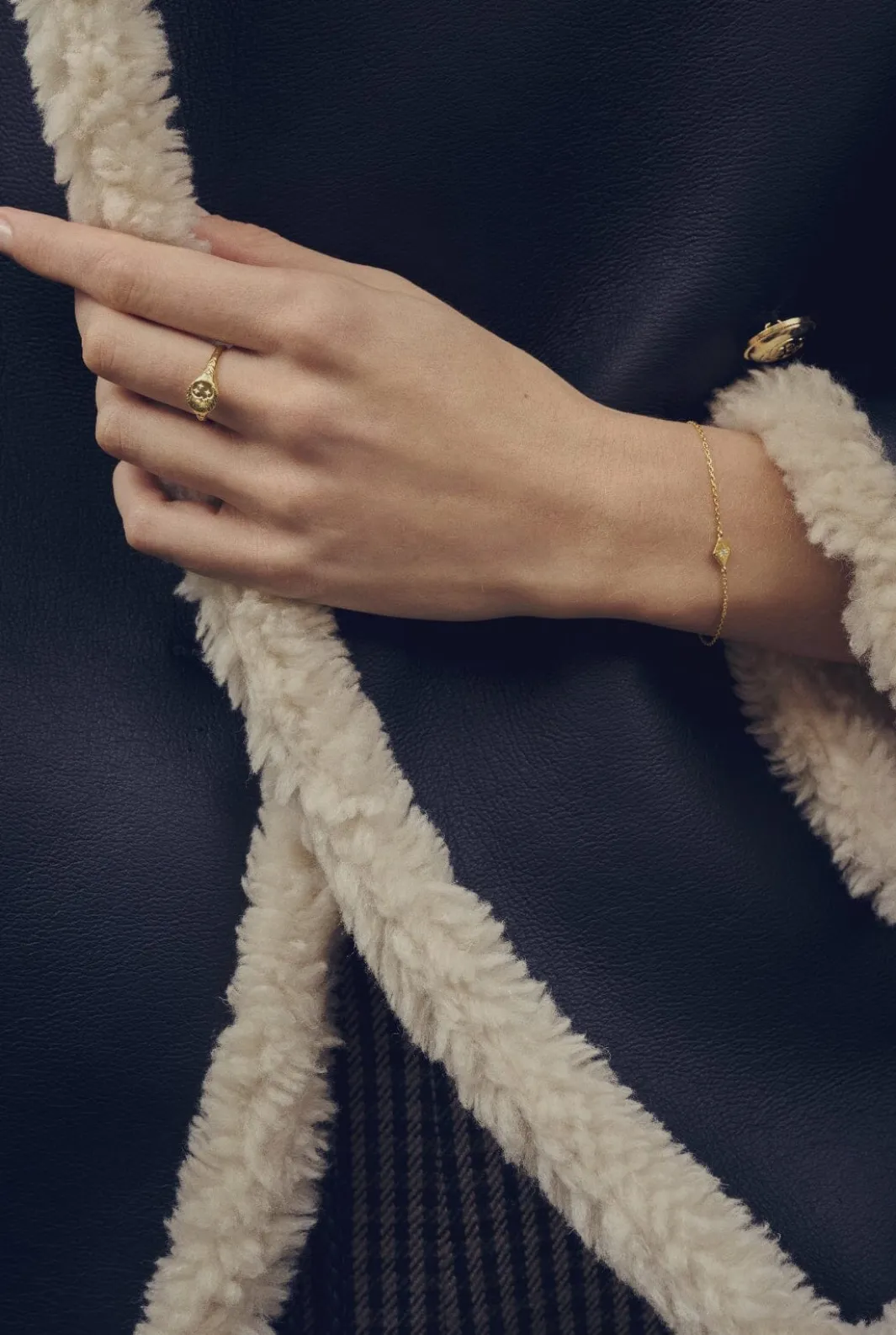 Maanesten Mssolo Bracelet | Armband