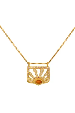 Mssoria Necklace