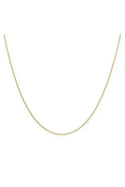 Mssoul Chain Necklace