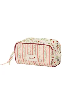Maanesten Msstardust Bag Summer Stripes Peach | Väskor & Plånböcker