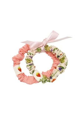 Mssummer Hairelastic Set Multicolor