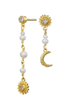 Mssunniva Earring 9717a