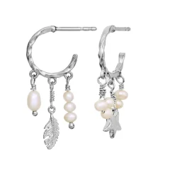 Maanesten Mssusu Earrings | Örhängen
