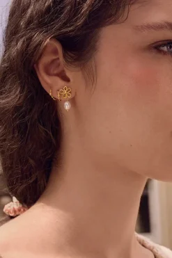 Mstonia Earrings