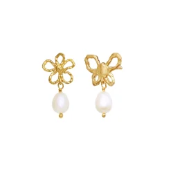 Mstonia Earrings