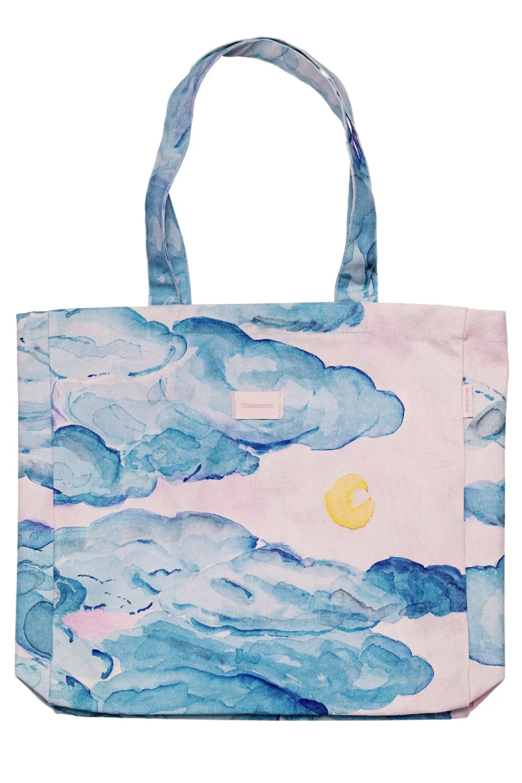 Maanesten Mstotebag Moonshine Rose | Väskor & Plånböcker